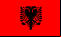 Albania flag icon