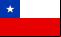 Chile flag icon