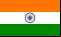 India flag icon