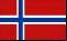 Norway flag icon