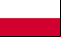 Poland flag icon