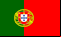 Portugal flag icon