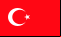 Türkiye flag icon